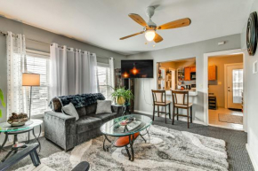 5 Mi to Dtwn Syracuse Updated Apartment!